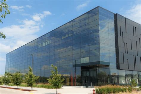 100 Innovation Drive