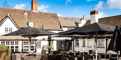 11 Bangin Beer Gardens In Notts Leftlion Nottingham Culture