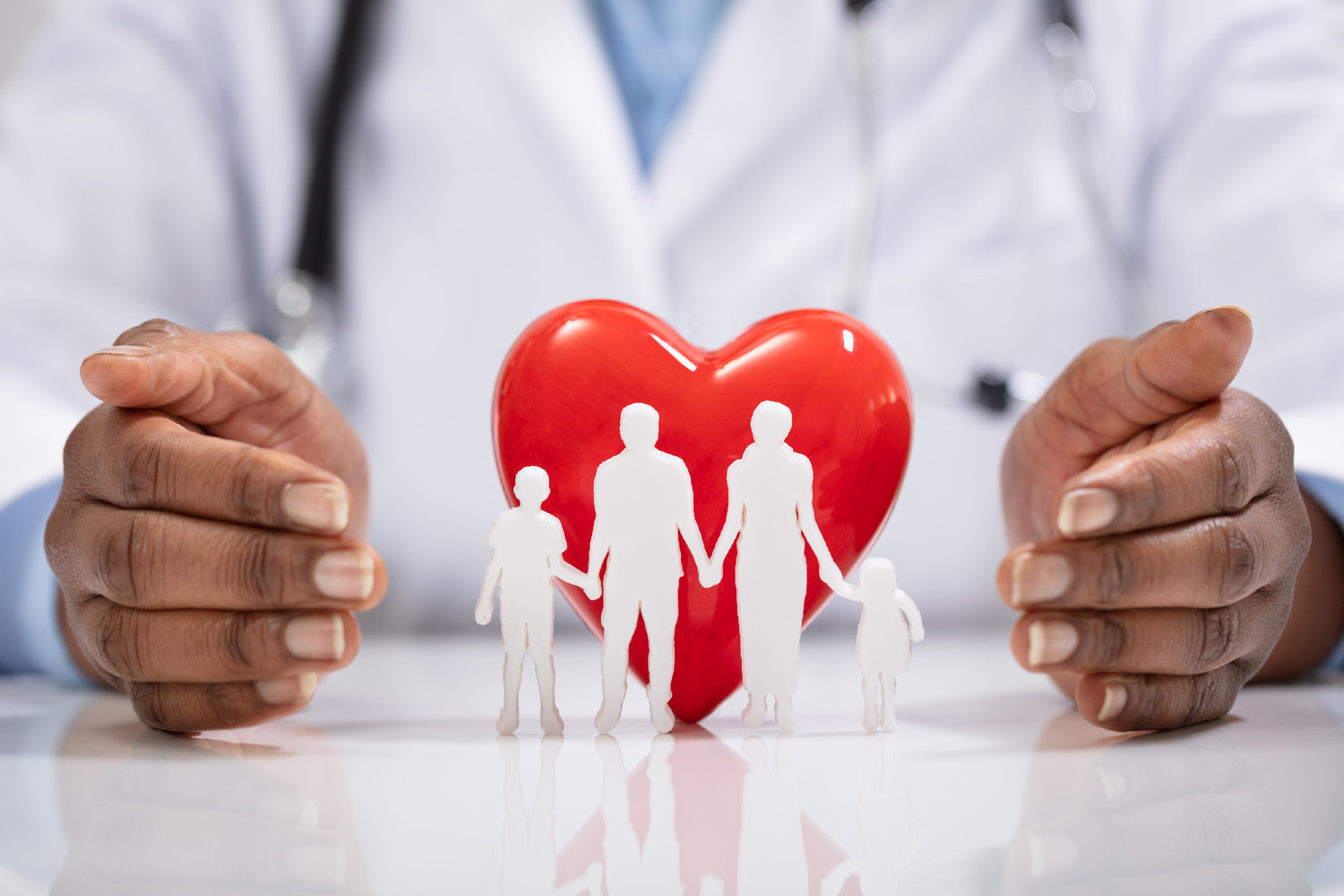 3 Steps To Select The Optimal Health Insurance Coverage For Your Family 3 Steps To Select The Optimal Health Insurance Coverage For Your Family