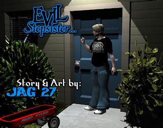 3D Comics Chaperone Wolfmortgage 3D Comics Chaperone Wolfmortgage