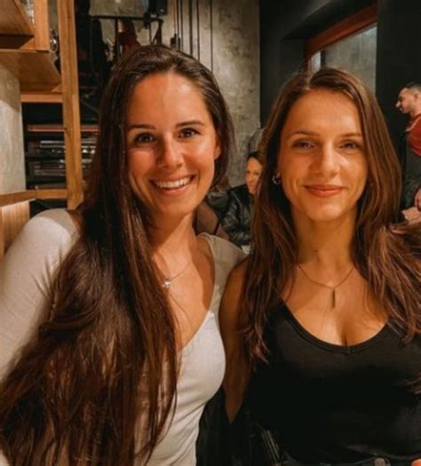 5 Fotos De Alexandra Ianculescu Atleta Que Abri Onlyfans Para Pagar