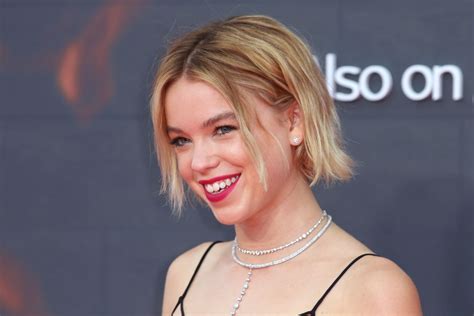 5 Things You Should Know About House Of The Dragon Star Milly Alcock 5 Things You Should Know About House Of The Dragon Star Milly Alcock
