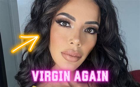 90 Day Fianc Spoilers Jasmine Pineda Wants Make Me A Virgin Again 90 Day Fianc Spoilers Jasmine Pineda Wants Make Me A Virgin Again