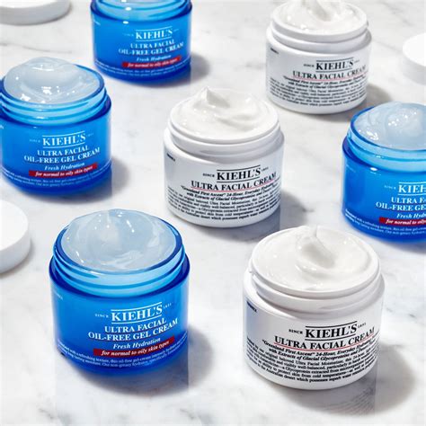 A Dose Of Facial Cream