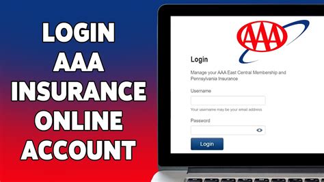 Aaa Insurance Login California