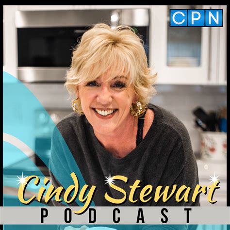 About Cindy Stewart About Cindy Stewart