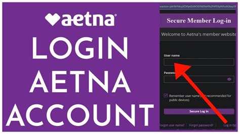 Aetna Accident Insurance Login