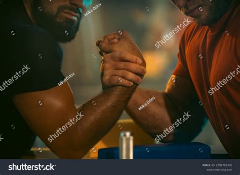 Aggressive Armwrestling 183 Shutterstock Aggressive Armwrestling 183 Shutterstock