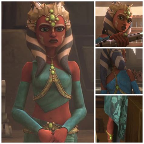 Ahsoka Tano Pornhub