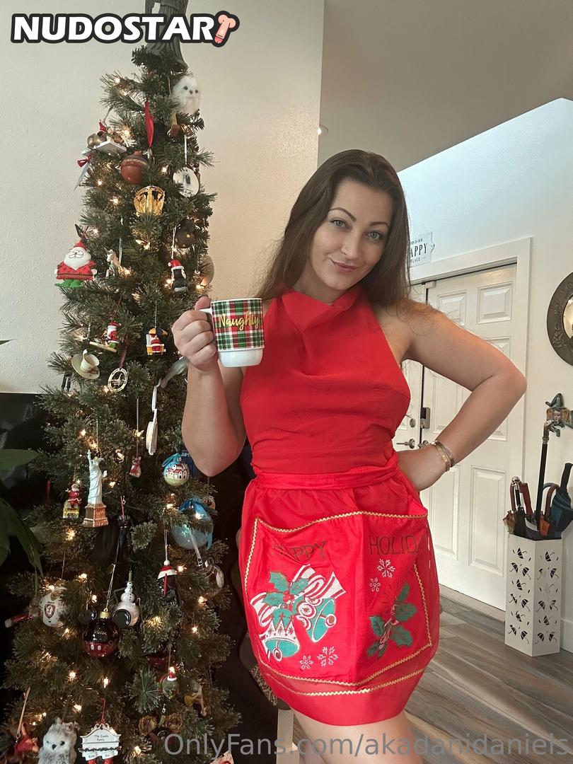 Akadanidaniels Onlyfans
