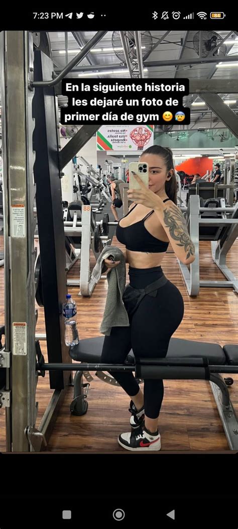 Alejandra Treviño.onlyfans