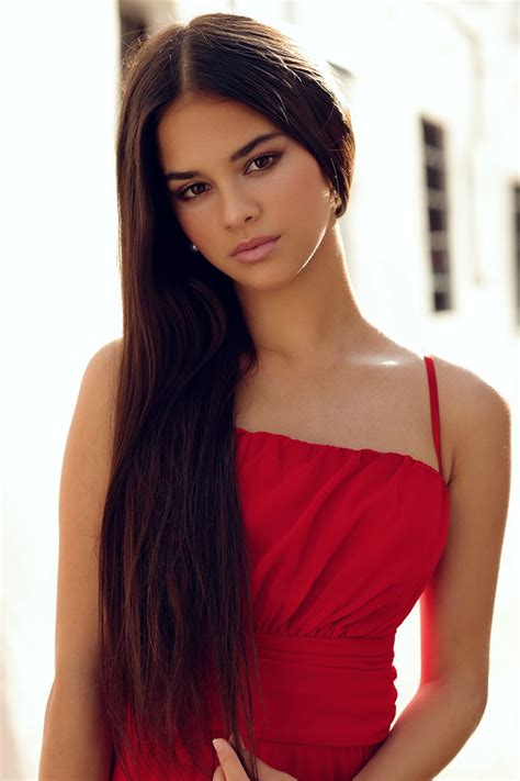 Alessandra Nadia Photo Shoot June 2023 Celebmafia