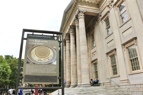 Alexander Hamilton S First Bank To Become A Museum Whyy Alexander Hamilton S First Bank To Become A Museum Whyy