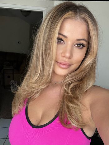 Alirosepb Onlyfans Sex