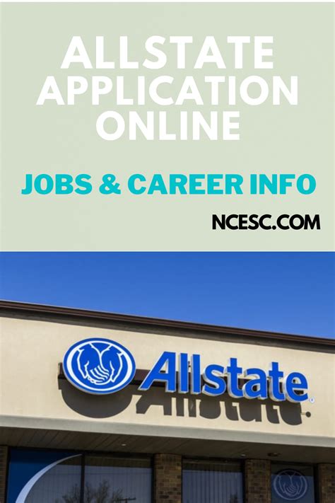 All State Careers