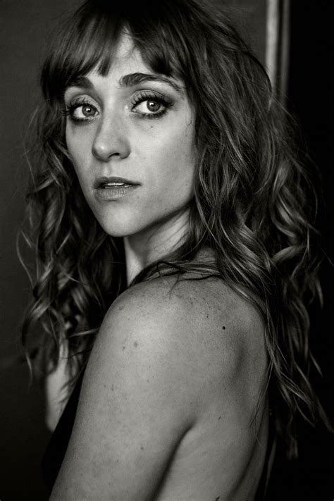 Allie Rae Treharne Allie Rae Treharne
