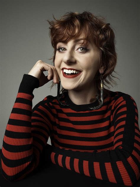 Allisyn Snyder Nude