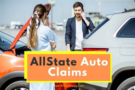 Allstate Car Insurance Claims