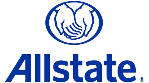 Allstate Logo Png Transparent Images Allstate Logo Png Transparent Images