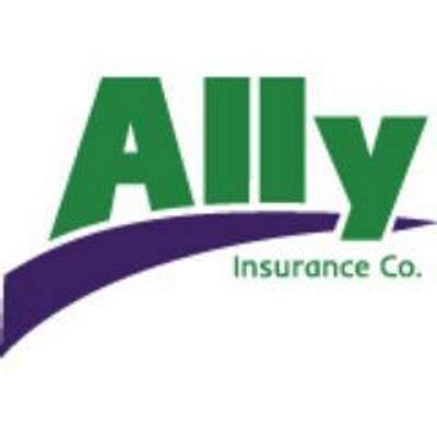 Ally Insurance