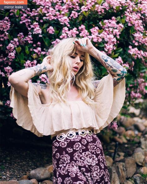 Alysha Nett Alyshanett Nude Leaked 21 Photos Pinayflixx Mega Leaks Alysha Nett Alyshanett Nude Leaked 21 Photos Pinayflixx Mega Leaks