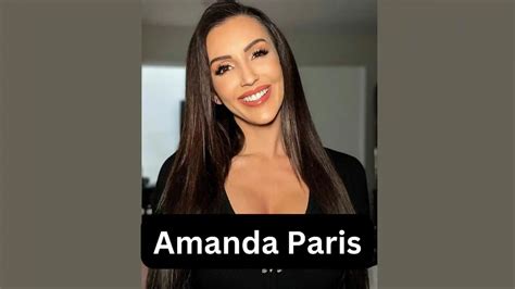 Amandaparis Onlyfans