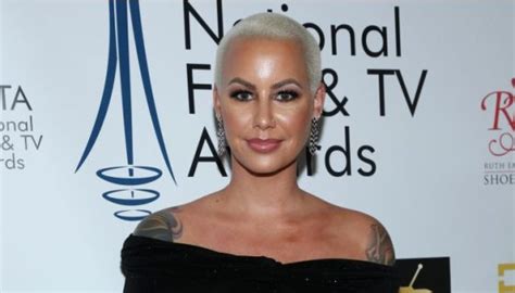 Amber Rose Announces New Onlyfans Page Via Racy Instagram Video Amber Rose Announces New Onlyfans Page Via Racy Instagram Video
