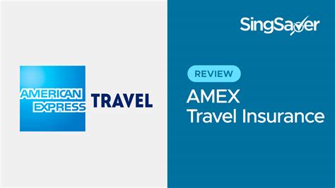American Express Trip Insurance