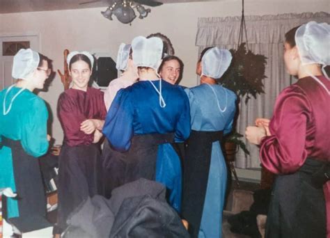 Amish Pornos