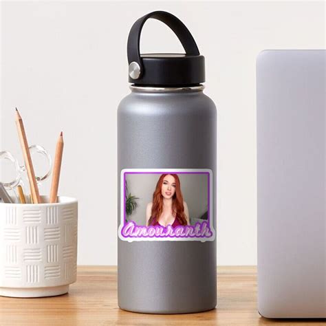 Amouranth Only Fans Sticker For Sale By Hstlrs Redbubble Amouranth Only Fans Sticker For Sale By Hstlrs Redbubble