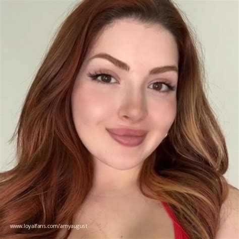 Amyaugust Onlyfans Amyaugust Onlyfans