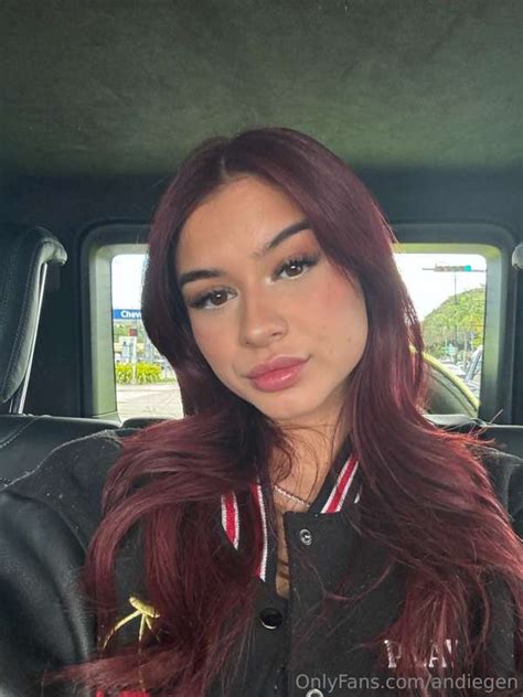 Andiegen Only Fans