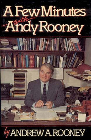 Andrew A Rooney