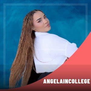 Angelaincollege Onlyfan Angelaincollege Onlyfan