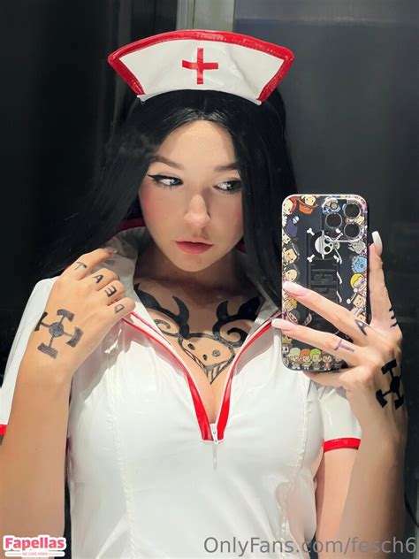 Anna Feschenko Leaked