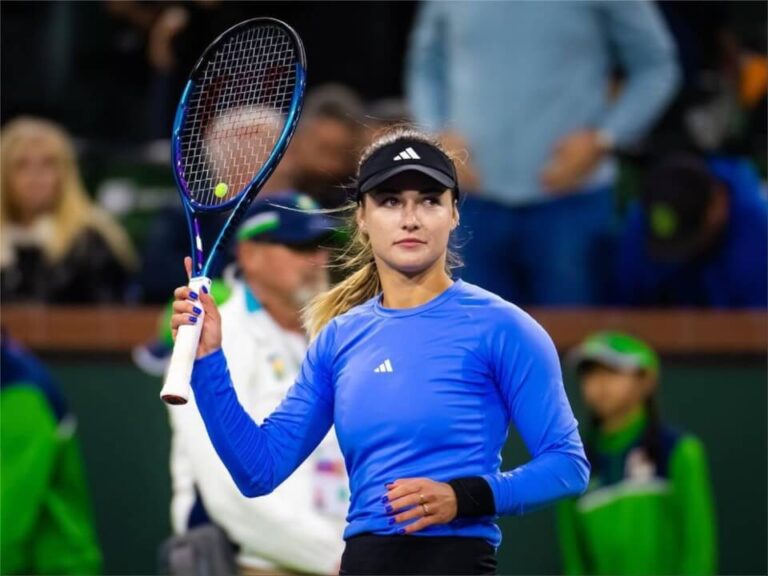 Anna Kalinskaya Husband