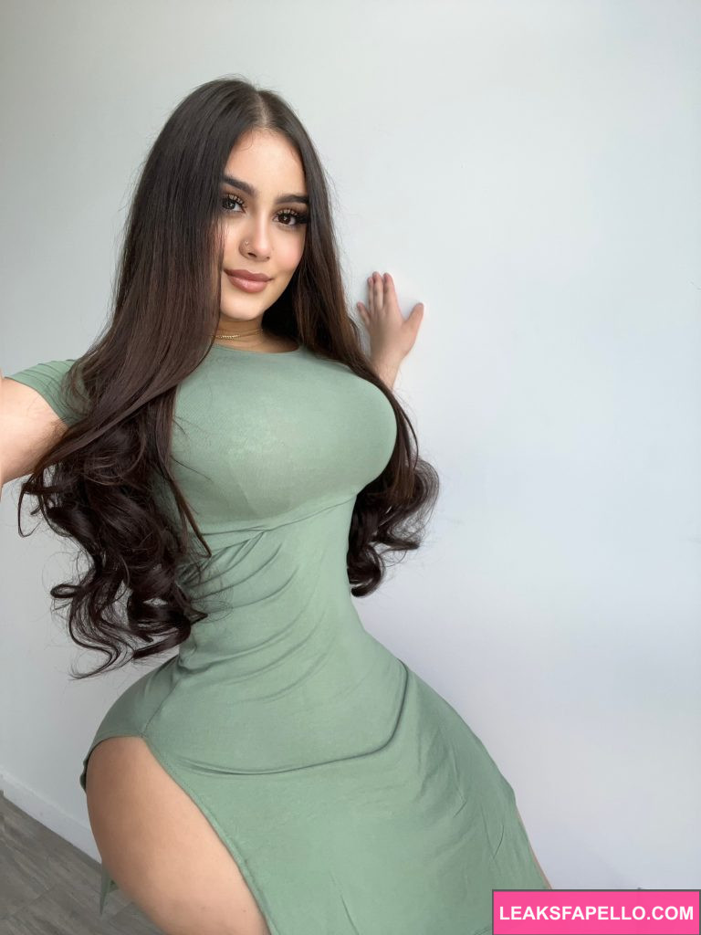 Annabella Ivy Onlyfans