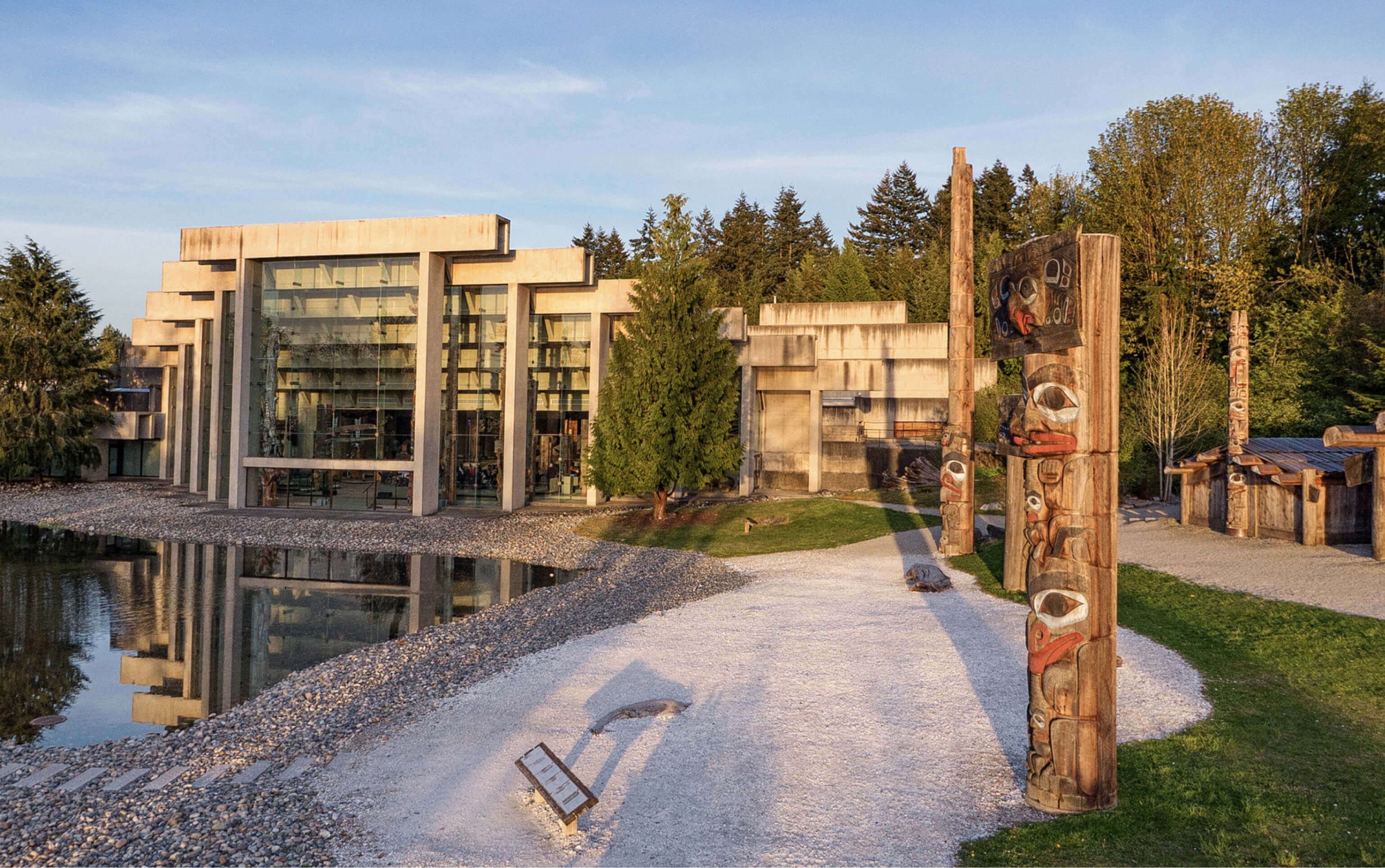 Anthropology Of Museums