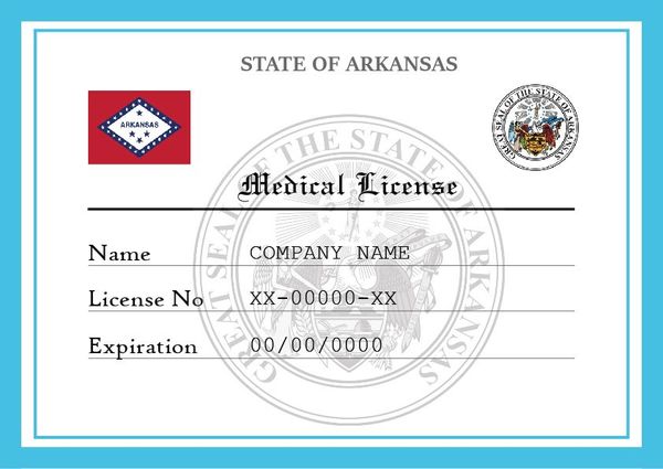 Arkansas Medical Insurance