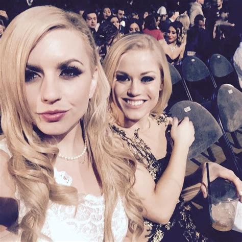 Ash Hollywood And Lexi Belle Pleasure Michael Vegas