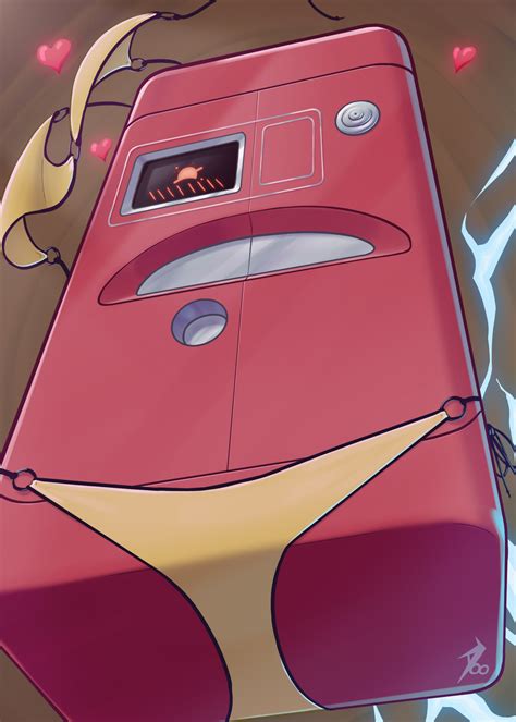 Atomic Heart Fridge By Apothec On Newgrounds Atomic Heart Fridge By Apothec On Newgrounds