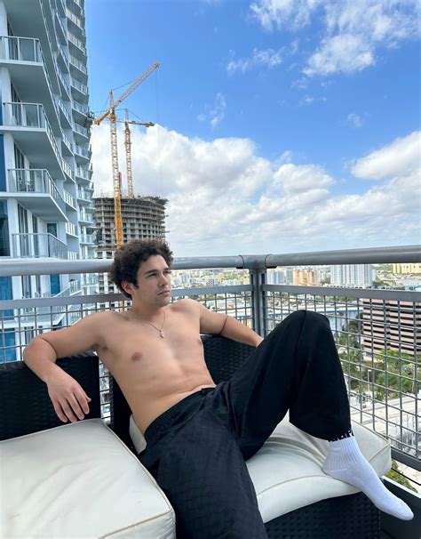 Austin Mahone Exclusive Onlyfans Photos