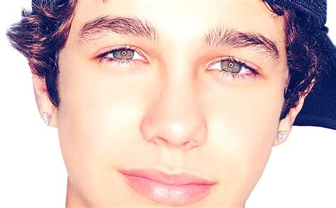 Austin Mahone News