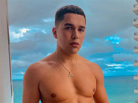 Austin Mahone Onlyfans Reddit Discussion