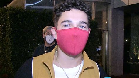 Austin Mahone Thinks Onlyfans Age Limit Should Not Be Increased To 21