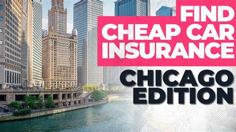 Auto Insurance Chicago