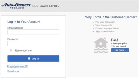 Autoowners Insurance Login