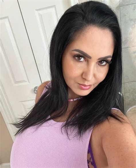 Ava Addams Christy Mack Jada Stevens Having Fun