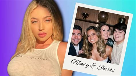 Ava Louise Claims Monty Lopez Cheating Didn T Cause Breakup With Ava Louise Claims Monty Lopez Cheating Didn T Cause Breakup With