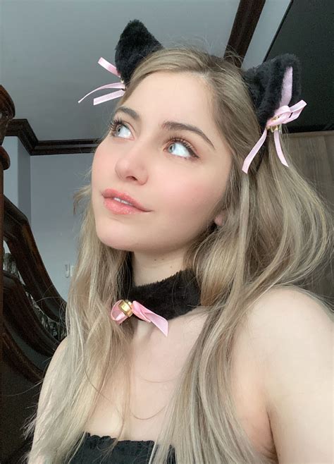Ava Louise Onlyfans Leaks